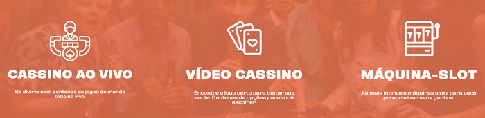 BetBastet Casino Brasil